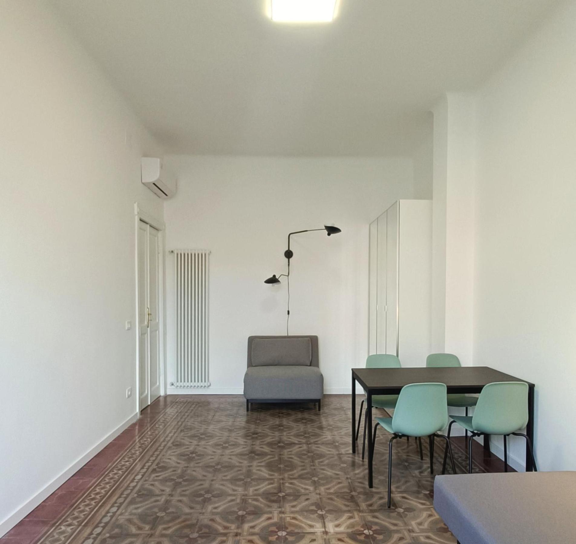 Noliday Savona Center Art Deco Apartment Exterior photo