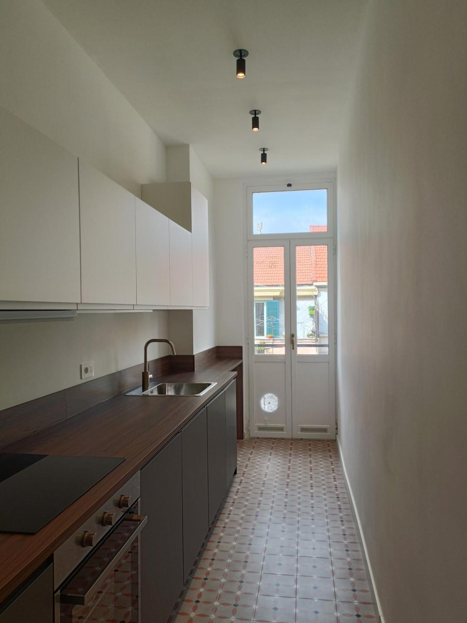 Noliday Savona Center Art Deco Apartment Exterior photo